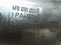 4F0839019F Ручка двери салона Audi A6 (C6) 2005-2011 7948436 #3