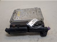 06J906026DP Блок управления двигателем Volkswagen Tiguan 2007-2011 7949477 #3
