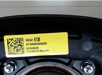 95328138 Подушка безопасности водителя Opel Mokka 2012-2015 7949721 #3