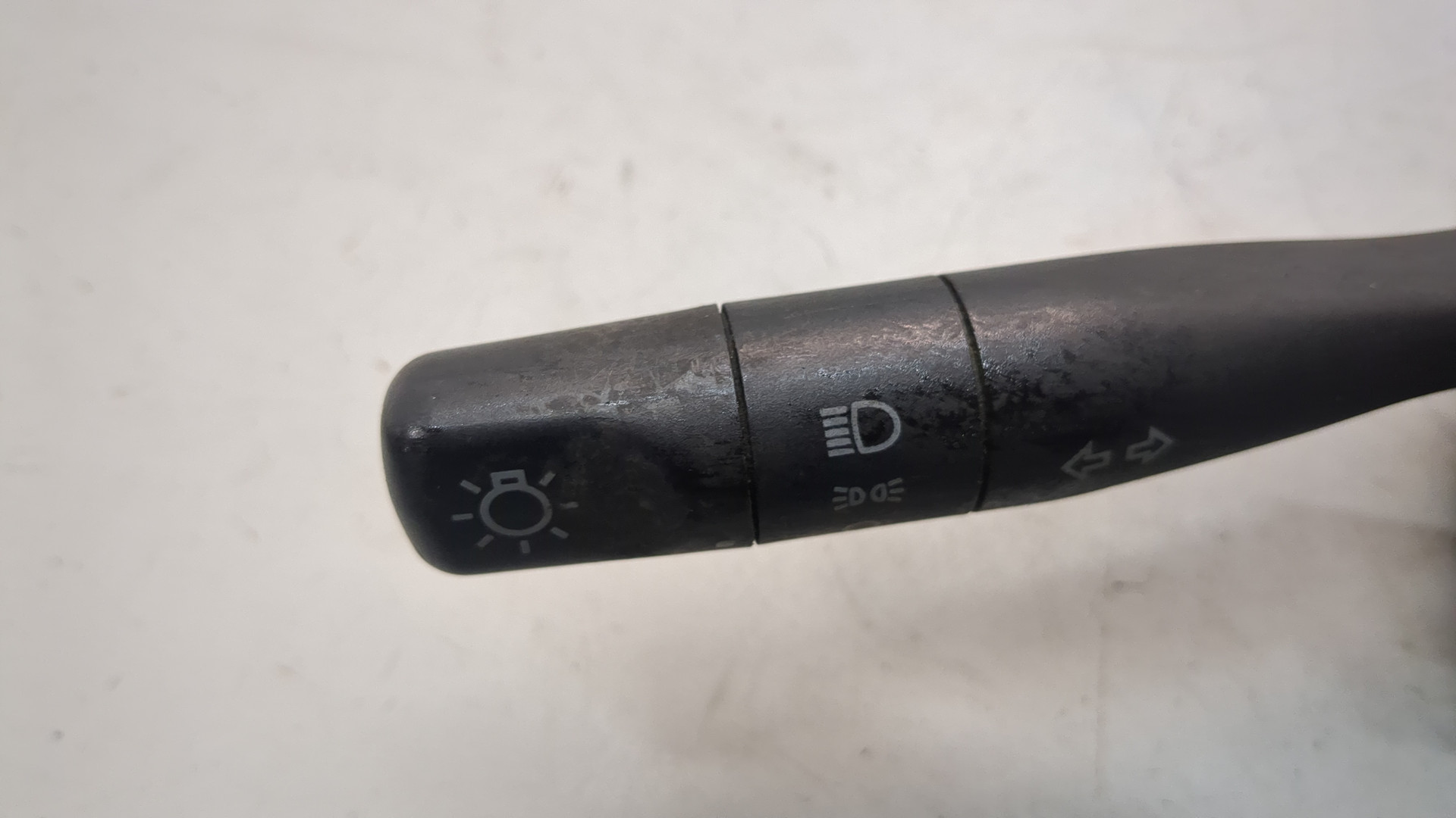 Переключатель подрулевой