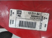 13211841 Фонарь (задний) Opel Corsa D 2006-2011 7949952 #4