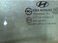  Стекло боковой двери Hyundai Santa Fe 2005-2012 7950292 #2