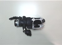  Заслонка дроссельная Opel Astra G 1998-2005 7950774 #2