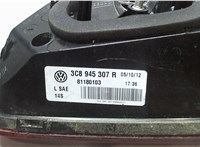 3C8945308AA Фонарь крышки багажника Volkswagen Passat CC 2012-2017 7950790 #3