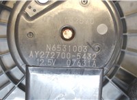N6531003, AY2727005432 Двигатель отопителя (моторчик печки) Chrysler 300C 2011- 7950895 #2