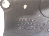 EFB3316, 9290036, 1605200 Электропривод заслонки отопителя Mercedes GL X164 2006-2012 7951771 #2