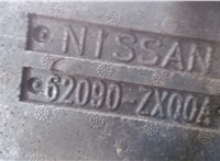 62090ZX00A Усилитель бампера Nissan Altima 4 2007-2012 7951798 #3