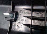 4G8863471 Пластик (обшивка) внутреннего пространства багажника Audi A7 2010-2014 7952404 #3