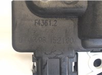 F43612 Электропривод заслонки отопителя Jeep Commander 2006-2010 7952461 #2