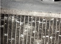 1K0121251BK Радиатор охлаждения двигателя Volkswagen Jetta 5 2004-2010 7952475 #2