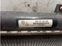 1K0121251BK Радиатор охлаждения двигателя Volkswagen Jetta 5 2004-2010 7952475 #5