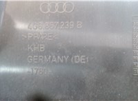  Накладка стойки Audi A7 2010-2014 7952485 #3