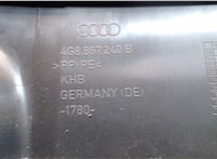  Накладка стойки Audi A7 2010-2014 7952489 #3