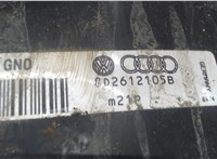 8d2612105b Цилиндр тормозной главный Audi A6 (C5) Allroad 2000-2005 7952649 #3
