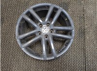  Комплект литых дисков Volkswagen Touareg 2007-2010 7953911 #3