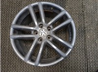  Комплект литых дисков Volkswagen Touareg 2007-2010 7953911 #4