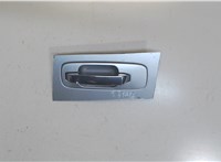 80607EQ311 Ручка двери наружная Nissan X-Trail (T30) 2001-2006 7954181 #1