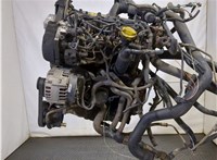 4414221, 93191250 Двигатель (ДВС) Opel Vivaro 2001-2014 7954826 #2