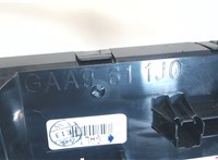 GAA9611J0 Дисплей компьютера (информационный) Mazda 6 (GH) 2007-2012 7955121 #4