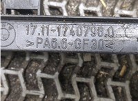 1740796 Пластик радиатора BMW 5 E39 1995-2003 7955128 #3