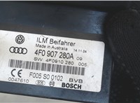 4f0907280a Блок управления бортовой сети (Body Control Module) Audi A6 (C6) 2005-2011 7955533 #4