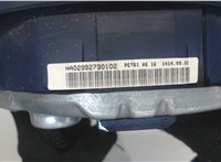  Подушка безопасности водителя Smart Fortwo 1998-2007 7956154 #3