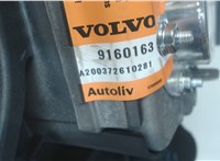 9160163 Подушка безопасности водителя Volvo S70 / V70 1997-2001 7956156 #3
