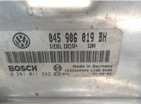 045906019BH, 0281011242 Блок управления двигателем Volkswagen Polo 2001-2005 7956326 #4
