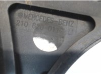 2108200112 Ресничка под фару Mercedes E W210 1995-2002 7956340 #3