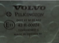 9190069 Стекло боковой двери Volvo 850 7956414 #2