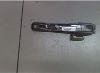 61142XA00A, 61160XA01A Ручка двери наружная Subaru Tribeca (B9) 2004-2007 7956482 #1