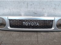 5311435020 Решетка радиатора Toyota FJ Cruiser 7957101 #1
