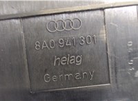 8a0941301 Кнопка регулировки фар Audi 80 (B4) 1991-1994 7957842 #2