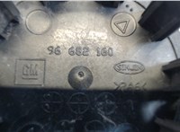96682160 Колпачок литого диска Chevrolet Trax 2013-2016 7958404 #3