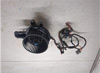 84156077 Двигатель отопителя (моторчик печки) Buick Enclave 2007-2013 7959330 #5