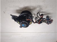 84156077 Двигатель отопителя (моторчик печки) Buick Enclave 2007-2013 7959330 #6