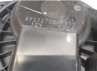 72223AG06A Двигатель отопителя (моторчик печки) Subaru Legacy Outback (B15) 2014-2019 7960622 #3