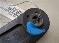 7701054813 Щеткодержатель Renault Megane 2 2002-2009 7961375 #6