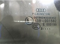  Стекло боковой двери Audi A4 (B8) 2011-2015 7962760 #1