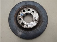 TD133325X Диск тормозной Mazda CX-7 2007-2012 7963537 #3