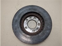TD133325X Диск тормозной Mazda CX-7 2007-2012 7963537 #5