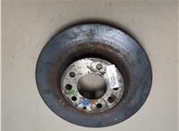 TD133325X Диск тормозной Mazda CX-7 2007-2012 7963537 #6