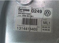 5N0837461 Стеклоподъемник электрический Volkswagen Tiguan 2011-2016 7963573 #1
