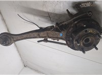 4125A033, 4040A192 Ступица (кулак, цапфа) Mitsubishi Outlander XL 2006-2012 7963814 #4