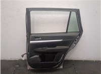 62012AJ300 Стекло форточки двери Subaru Legacy Outback (B14) 2009-2014 10699123 #6