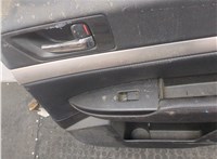 62012AJ300 Стекло форточки двери Subaru Legacy Outback (B14) 2009-2014 10699123 #10