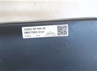 GX63-14F498-AE Блок управления климат-контролем Jaguar XE 2015- 7965141 #2
