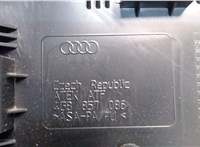 4G8857086 Пластик панели торпеды Audi A7 2010-2014 7965145 #2