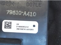 79610A410 Блок управления климат-контролем Acura RDX 2006-2011 7965166 #2
