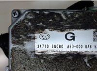 34710SG080 Блок управления рулевой рейки Subaru Forester 2013- 7965232 #3